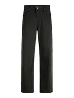 JACK & JONES Džínsy 'JJITed'  čierny denim