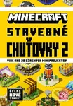 Minecraft: Stavebné chuťovky 2 - kolektív autorov