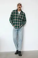 Bavlněná košile Medicine