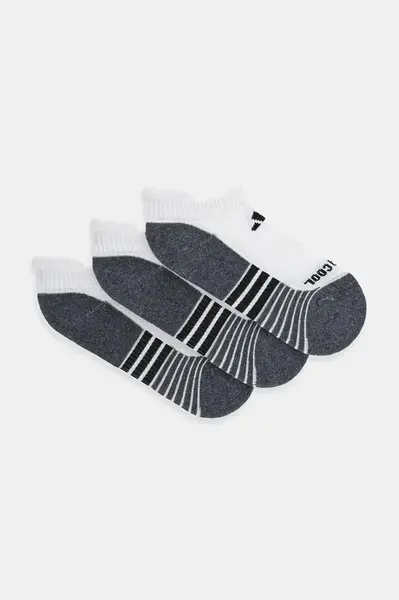 Ponožky adidas Performance CLIMA TRAINING 3-pack