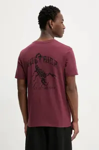 Bavlněné tričko ZADIG&VOLTAIRE