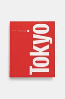 Album home & lifestyle Type 7 Guide to Tokyo - ERG Media, English