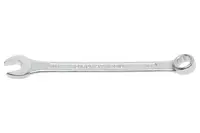 BGS technic Klíče očkoploché CrV (různé velikosti 6-50mm) - BGS Velikost: 10 mm