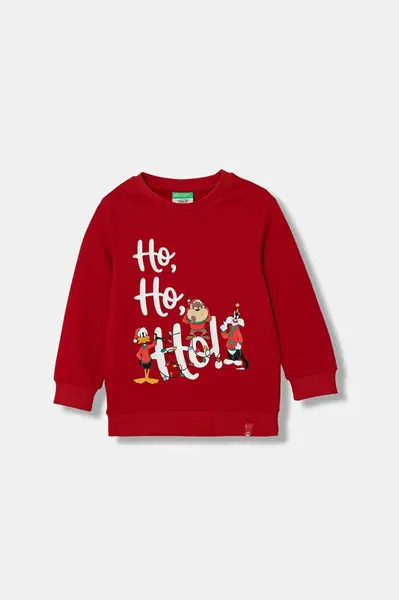 Mikina United Colors of Benetton