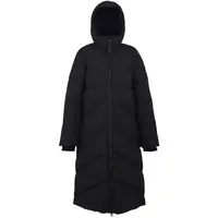 REGATTA OUTDOORS UJEANE Dámska bunda, čierna, veľkosť