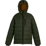 REGATTA OUTDOORS LEESHAW Pánska bunda, khaki, veľkosť