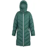 REGATTA OUTDOORS ANITA Dámska bunda, zelená, veľkosť