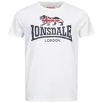 Pánske tričko Lonsdale
