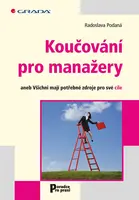 E-kniha: Koučování pro manažery od Podaná Radoslava