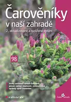 E-kniha: Čarověníky v naší zahradě od Kostelníček Miroslav