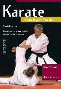 E-kniha: Karate od Strnad Karel