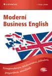 E-kniha: Moderní Business English od Förster Lisa