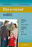 E-kniha: Dítě a rozvod rodičů od Špaňhelová Ilona