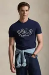 Bavlněné tričko Polo Ralph Lauren