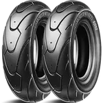 MICHELIN 130/90 -10 61L BOPPER TL/TT