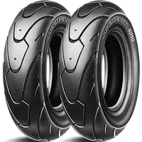 MICHELIN 130/90 -10 61L BOPPER TL/TT