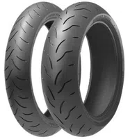 BRIDGESTONE 110/80 R 18 58W BATTLAX_BT016 TL ZR