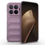 Magic Shield obal, Xiaomi 15T Pro, fialový