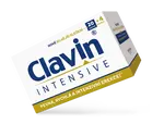 Clavin Intensive 20+4 tobolek