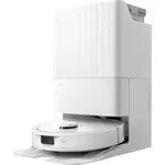 Roborock Qrevo S - white - Nový, pouze rozbaleno - Robotický vysavač a mop 2v1
