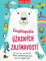 Encyklopedie úžasných zajímavostí - Nálož neuvěřitelných věcí, které se vyplatí znát (poškozená)
