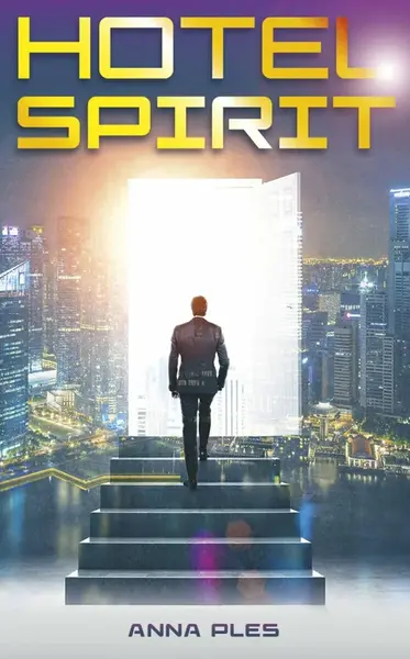 Hotel Spirit (poškozená) - Anna Ples