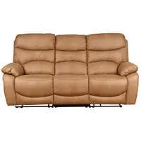 Pohovka Porto 3SJ NLK350 s relaxačnou funkciou