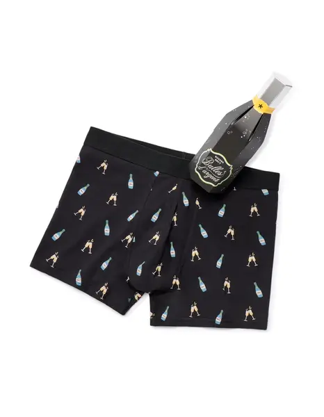 Celio dárkový balíček boxerek