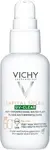 VICHY Capital Soleil UV-CLEAR fluid SPF 50+ na ochranu proti slunečnímu záření a nedokonalostem pleti 40 ml