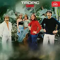 ORM – Tropic