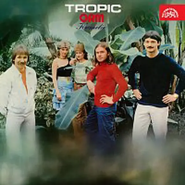 ORM – Tropic