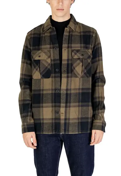 Károvaná košile Only &amp; Sons