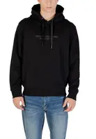Armani Exchange pánská mikina s kapucí