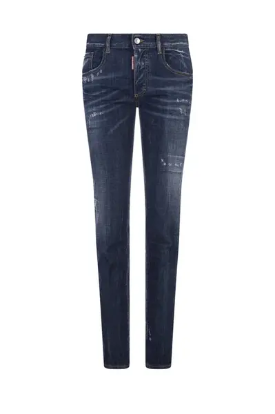 Dsquared2 pánské džíny