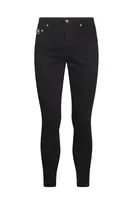 Černé džíny Versace Jeans Couture