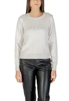 Liu Jo dámský svetr s kulatým výstřihem