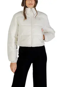 Tommy Hilfiger dámská zimní bunda