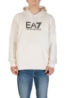 Pánská mikina EA7 s kapucí