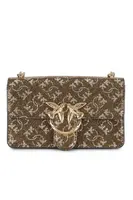 Elegantná kabelka Pinko Borsa Donna