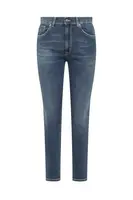 Dámske slim fit rifle Dondup