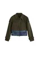 Desigual dámska bunda