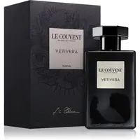 Le Couvent Maison de Parfum Vetivera parfémovaná voda unisex 100 ml