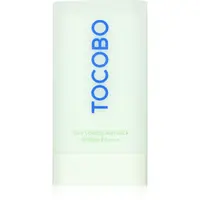 TOCOBO Cica Cooling Sun Stick ochranná hydratační tyčinka se zklidňujícím účinkem SPF 50+ 18 g