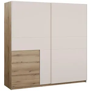 Šatní skříň 200 Collet CETS32332-Q280