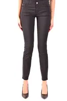 Emporio Armani dámské slim fit džíny