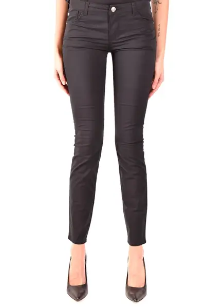 Emporio Armani dámské slim fit džíny