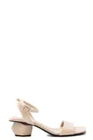 Giuseppe Zanotti sandály na podpatku