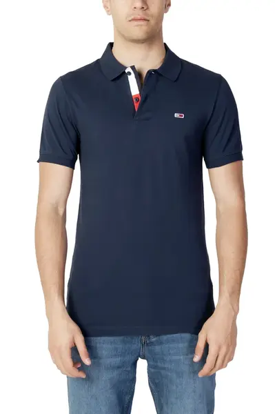 Tommy Hilfiger pánské polo triko