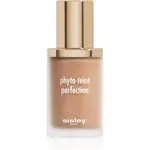 Sisley Phyto-Teint Perfection vysoko krycí make-up pre rozjasnenie a vyhladenie pleti odtieň 5C Golden 30 ml