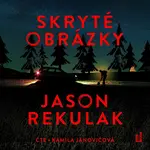Skryté obrázky - Jason Rekulak - audiokniha